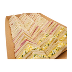 Sandwich Platter - Single Flavours