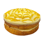 Lemon Cake