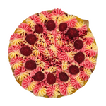 Raspberry Ripple Cake