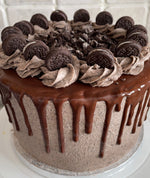 Oreo Cake
