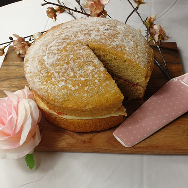 Victoria Sponge