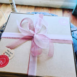 Royal Afternoon Tea for Two