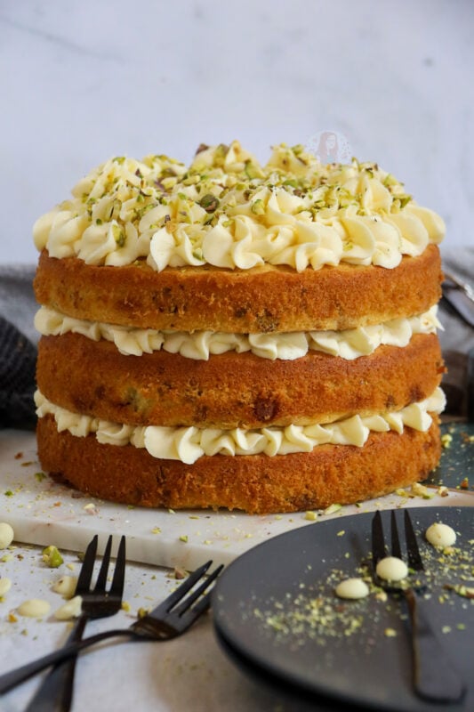 Cakes