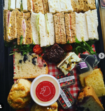 Children's Afternoon Tea for 10