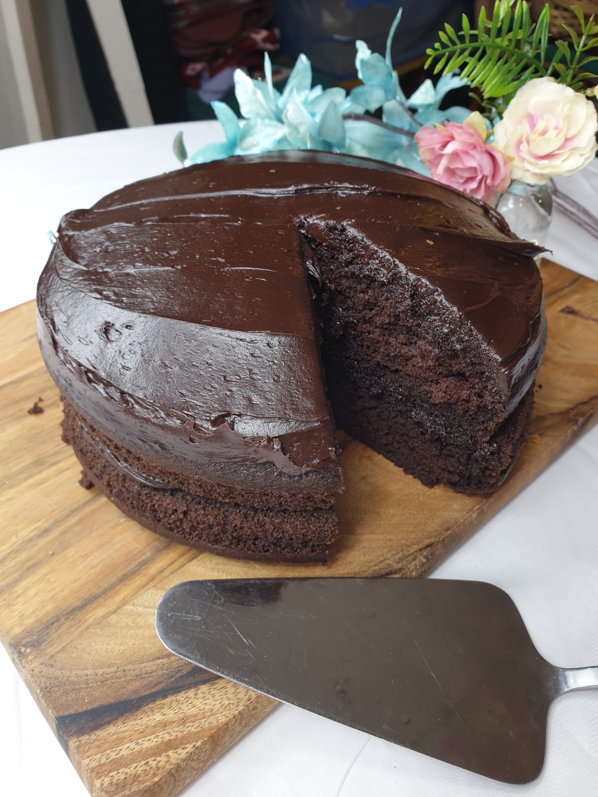 Chocolate Cake